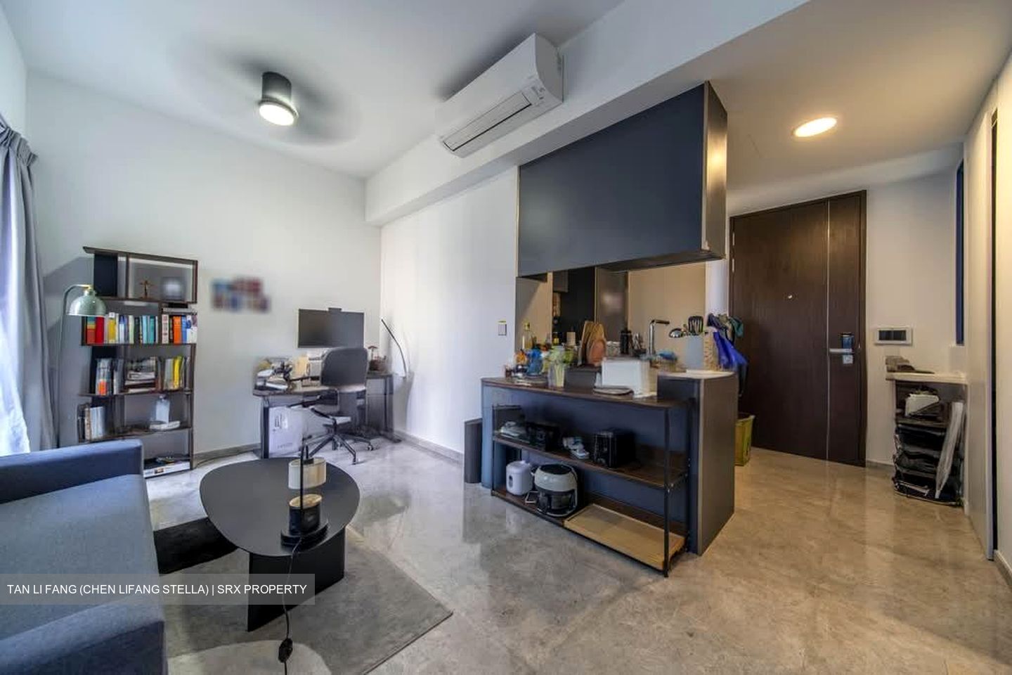 Wilshire Residences (D10), Apartment #574493391